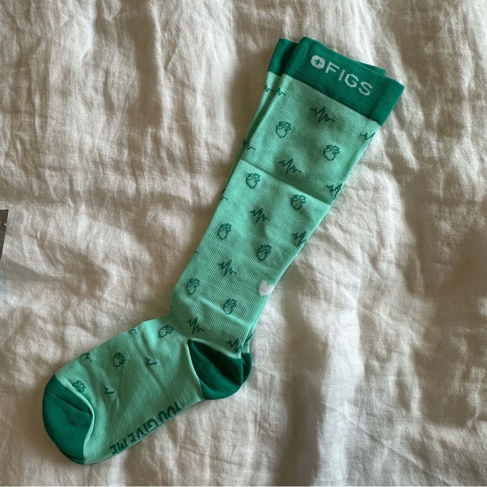 Figs compression socks